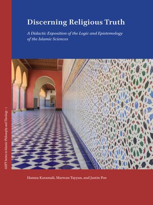 cover image of Discerning Religious Truth